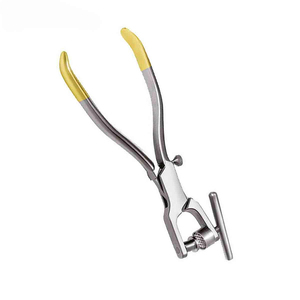 Triturador de Huesos Dental Manual de Última Generación, Acero Inoxidable, Instrumento Quirúrgico Duradero para Injerto Óseo, Certificado MOL, Autoclavable - Product Image 6