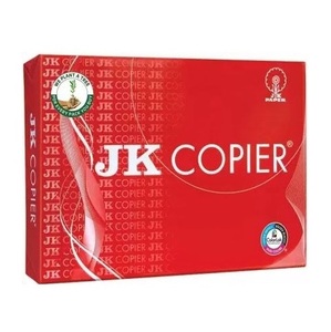 JK กระดาษสำนักงาน A4-กระดาษสำเนาอเนกประสงค์สำหรับการพิมพ์และสำเนา - Product Image 2