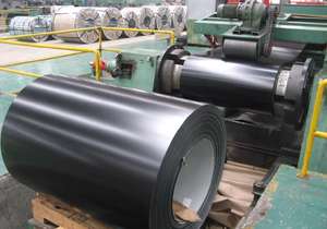 Bobina de Acero Prepintado PPGI RAL 9016 5005 con Recubrimiento de Color 1200MM 1000MM - Product Image 6