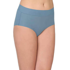 Tangas de Alta Calidad OME con Diseño Sólido, Tanga para Mujer, Corte Láser, Ropa Interior sin Costuras, 100% Algodón Ecológico - Product Image 3
