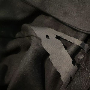 Rhinestone Cotton Hoodie-Street Style Pullover with Sparkly Custom Logo | Private Label or Wholesale streetwear hoodie - Product Image 6