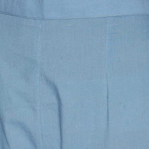 Ensemble 3 pièces décontracté en dentelle écologique pour femme, taille naturelle, tenue formelle d'été - Product Image 6