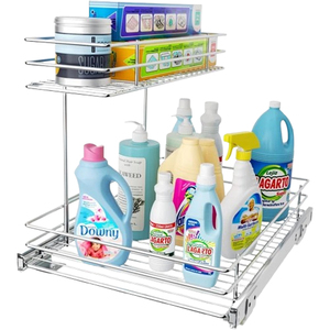 Most Demanded Glass Spice <b>Rack</b> for Bathroom Storage <b>Shelves</b> & Units Stylish Wall Display <b>Shelf</b> Perfect for Displaying - Product Image 4