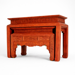 แท่นบูชาไม้หอมแบบ 2-IN-1 - Product Image 2