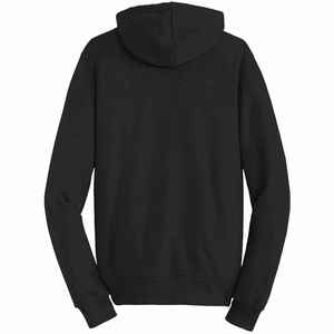 Sudaderas con Capucha Personalizadas de Algodón y Felpa para Hombre, Hechas en Pakistán, Transpirables y Ecológicas para Invierno, Marca Hakim Sports - Product Image 4