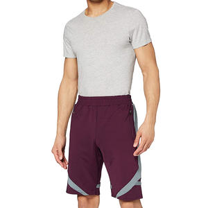 Pantalones Cortos Bermuda para Hombre de Alta Calidad, Suministro de Fábrica, Marca Personalizada, Precio al por Mayor, Diseño Moderno, Pantalones Cortos Casuales para el Mercado de Exportación 2026 - Product Image 5