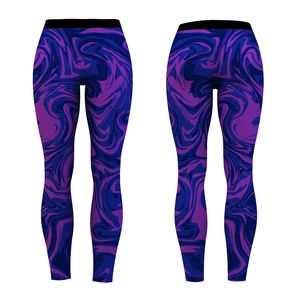 Leggings de Cintura Alta para Mujer, Ajustados, Deportivos, para Fitness, Yoga y Ejercicio - Product Image 4
