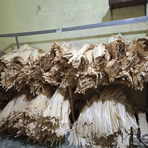 Bambou naturel en brins, matériau pour la fabrication de paniers, de meubles et d'artisanat, fournisseur du Vietnam. - Product Image 5