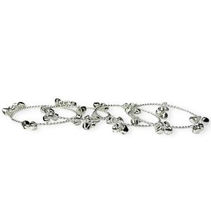 กำไลข้อมือเงินคุณภาพสูงแบบแคชเมียร์ ดีไซน์ทันสมัย โดดเด่นเป็นที่นิยม ขายส่งราคาพรีเมียม เหมาะสำหรับงานแต่งงานและงานปาร์ตี้ - Product Image 3