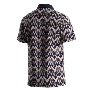 Camiseta Polo Sublimada de Diseño Personalizado para Adultos y Jóvenes, para Hombre, de Alta Calidad, Transpirable, para Verano, Camisetas Polo de Golf Sublimadas - Product Image 5