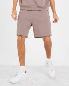 Vêtements streetwear pour hommes d'été, t-shirt à manches courtes décontracté, shorts, ensembles deux pièces, confortables, respirants, en coton multicolores - Product Image 5