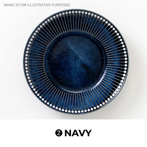 Japanese Custom Restaurant Dinnerware 2026 Ceramic <b>Large</b> Deep <b>Plates</b> Modern Luxury - Product Image 3