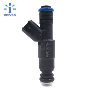 Injecteur de carburant PEIVSO prix usine compatible avec Jeep Cherokee Wrangler Grand Cherokee 4.0L L6 1999-2004 Haute qualité OEM 0280155784 - Product Image 4