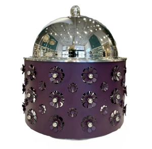 Olla para Comida Caliente de Calidad Premium, Cazuela Metálica Árabe con Tapa Hermética, Alta Demanda - Product Image 3