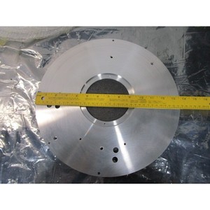 ÉLECTRODE D'INPLANTATION AMAT 0020-95262 VARIAN 9200 - Équipements et Pièces Semi-conductrices Globales de Confiance - Product Image 5