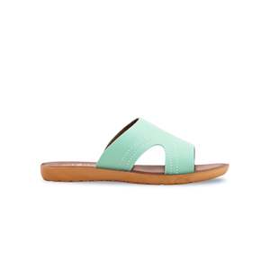 PISTAGREEN Pantoufles de sport décontractées pour filles KD9599 - Product Image 3