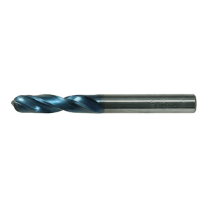Brocas de Carburo para Máquinas Herramienta - Broca de Metal de Precisión con Recubrimiento WDI de Alta Dureza Sólida Daihan Science - Product Image 3