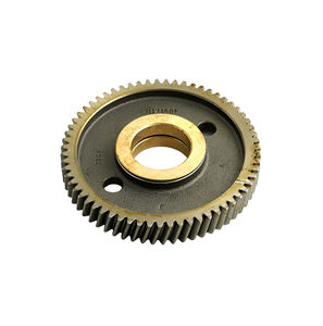 0410277ส่วนบนของเฟืองสำหรับเครื่องยนต์ AD4-203เพอร์กินส์เหมาะสำหรับชิ้นส่วนรถแทรกเตอร์แมสซีย์เฟอร์กูสัน - Product Image 1