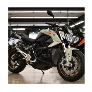 Nueva Motocicleta Urbana SR/F 2026 - Product Image 1