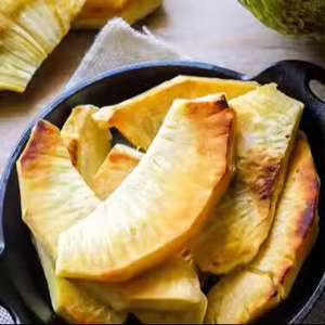 FRUTA DE PAN CONGELADA DE ALTA CALIDAD DE VIETNAM - NATURAL y FRESCA, IDEAL para COCINAR, HORNEAR y Aperitivos - Product Image 1