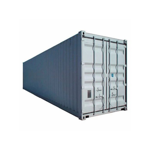 ตู้คอนเทนเนอร์ขนส่งสินค้าจำนวนมาก ราคาถูก คุณภาพสูง พร้อมจัดส่ง - Product Image 2