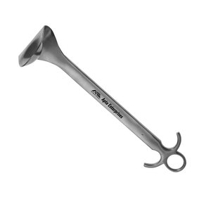 Instrument chirurgical durable, outil médical pour les procédures orthopédiques et cliniques, rétracteur de deltoïde Browne, qualité supérieure, nouvelle arrivée - Product Image 3