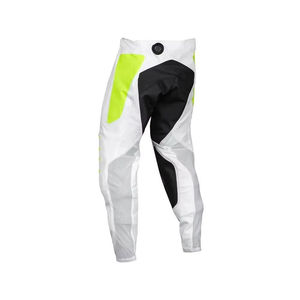Combinaison de motocross personnalisée pour adulte, vêtements de sport de course, coupe-vent, respirante, maillot et pantalon pour la moto tout-terrain et les utilisations hors route - Product Image 3