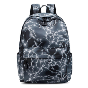 HOT Sale Custom Design Nylon Sac a dos Boys Girls Child Kids Book <b>School</b> Bag <b>Backpack</b> Casual Multi Functional Water Resistant - Product Image 3