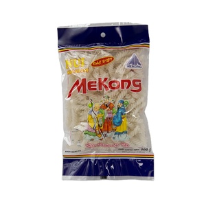 OEM/ ODM Healthy Rice Macaroni Low Salt Short Shape <b>Pasta</b> Made in Vietnam - Product Image 3
