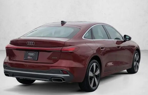 EXPÉDITION IMMÉDIATE sur Audi A5 Premium Plus TFSI quattro S tronic 2025 - Product Image 3