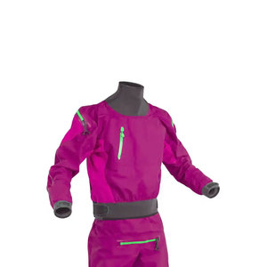 Waterproof Breathable Lightweight Protective Drysuit OEM Factory Supply Caving Suit Made with 420D Nylon Available in All Sizes - Product Image 3