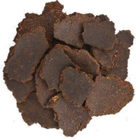 Gâteau Premium à l'Huile de Coco, Noix de Coco Séchée Naturelle Pressée, Riche en Fibres, Végétal, Ahalya Devi Ventures, Emballage Indien Personnalisé