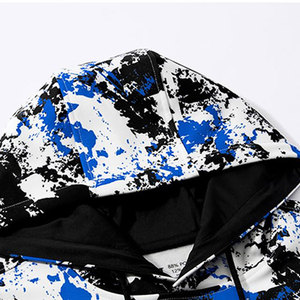 Sudaderas de Caza de Primera Calidad, Sudaderas de Caza de Tela de Nailon para Invierno, Sudaderas de Caza Cómodas para Actividades al Aire Libre - Product Image 4