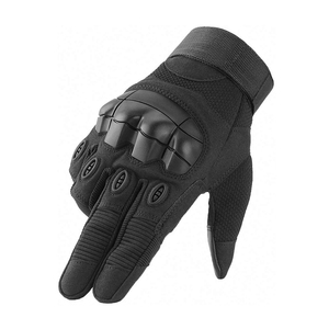 Guantes de Rapel Talla M, Guantes de Seguridad de Resistencia Industrial Diseñados para Trabajos Profesionales con Cuerdas, Rapel y Rescate - Product Image 5