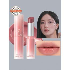 Baume à lèvres hydratant biologique pour le soin des lèvres - 3g - Product Image 1