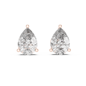 Pendientes de Diamantes Cultivados en Laboratorio de Alta Calidad, Certificados por IGI, DEF, Joyería de Diamantes al por Mayor, Mejor Precio, Pendientes de Plata de Lujo - Product Image 3