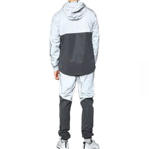 Conjunto de Chaqueta y Pantalones de Nieve Impermeables y Cortavientos para Deportes de Invierno, Ropa de Esquí Aislada Personalizada para Hombres y Mujeres - Product Image 4