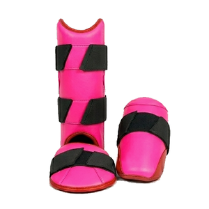 Protector de Rodilla Deportivo Personalizado con Acolchado de Espuma de Alta Densidad, Soporte Dinámico para Movimiento y Larga Duración - Product Image 1
