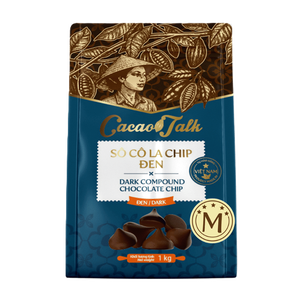 Biscuits au chocolat composé les plus vendus, biscuits aux pépites de chocolat blanc, fabricant de cacao, vente directe, expédition mondiale, HALAL, OEM/ODM - Product Image 5