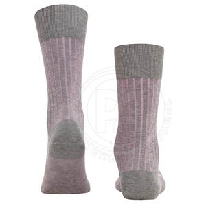 Chaussettes décontractées confortables et tendance en vente flash, prix de gros, design unique, chaussettes athlétiques décontractées - Product Image 2