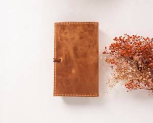 Logo Printing Leather Cable Organizer Custom Brand Cord Holder Earphone Wire Management Travel <b>Tech</b> Pouch Set LCO-0105 - Product Image 1