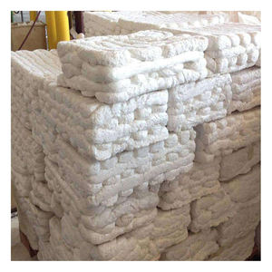 Residuos de EPS de alta calidad/Residuos de espuma EPS/Residuos de bloques de EPS en fardos listos para exportación a todo el mundo disponibles - Product Image 6