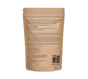 Poudre de henné Neuherbs - 100g pour la coloration des cheveux |   Favorise la croissance des cheveux |   100% pur et naturel, sans conservateurs ajoutés - Product Image 2