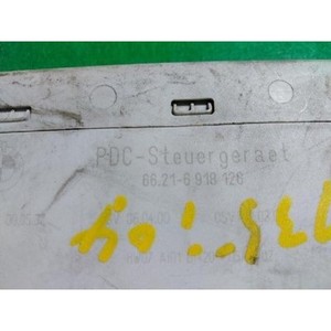 ECU และโมดูลคอมพิวเตอร์มือสองสำหรับรถยนต์ซีรีส์ 7 รุ่น 6918126 - Product Image 3