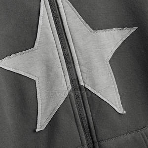 Sudaderas con Capucha Modernas y Elegantes, Diseño Personalizado 2026, Sudaderas con Capucha de Último Diseño para Adultos - Product Image 3