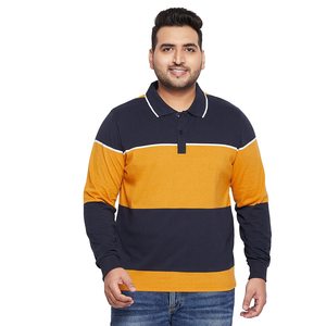 Chemises Polo Homme Personnalisées de Haute Qualité 100% Coton, Chemises Polo Homme Durables à Séchage Rapide, Vêtements de Sport, Chemises Polo - Product Image 1