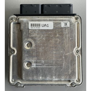 ECU moteur ECM d'occasion compatible pour Hyundai Kia, ECU ECM PCM compatible avec Bosch 0281017266 39115-2F205, pièces automobiles coréennes - Product Image 6