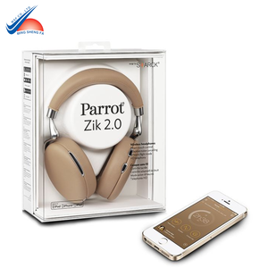 กล่องของขวัญแม่เหล็กสุดหรูสำหรับหูฟังไร้สายมีการพิมพ์แบบกำหนดเอง - Product Image 3