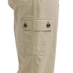 100% Cotton Women's Cargo Shorts Large Zipper <b>Thigh</b> Pocket Anti Shrink High Quality Fabric Lightweight Skin Friendly Women's Sho - Product Image 3