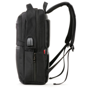 High Quality Waterproof OEM ODM Custom Manufacturer EDC <b>Backpack</b> Work <b>Backpack</b> Travel <b>Backpack</b> Laptop <b>Backpack</b> for Men Women - Product Image 4